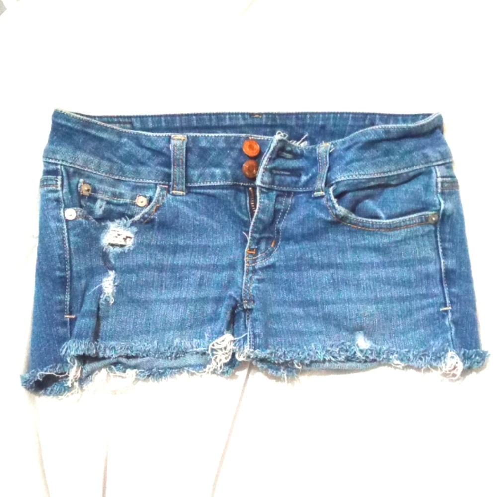 American Eagle size 4 denim